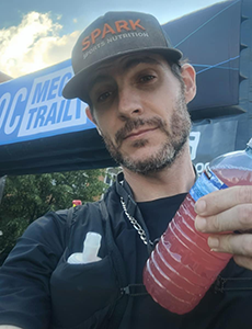 Quebec Mega Trail 2024